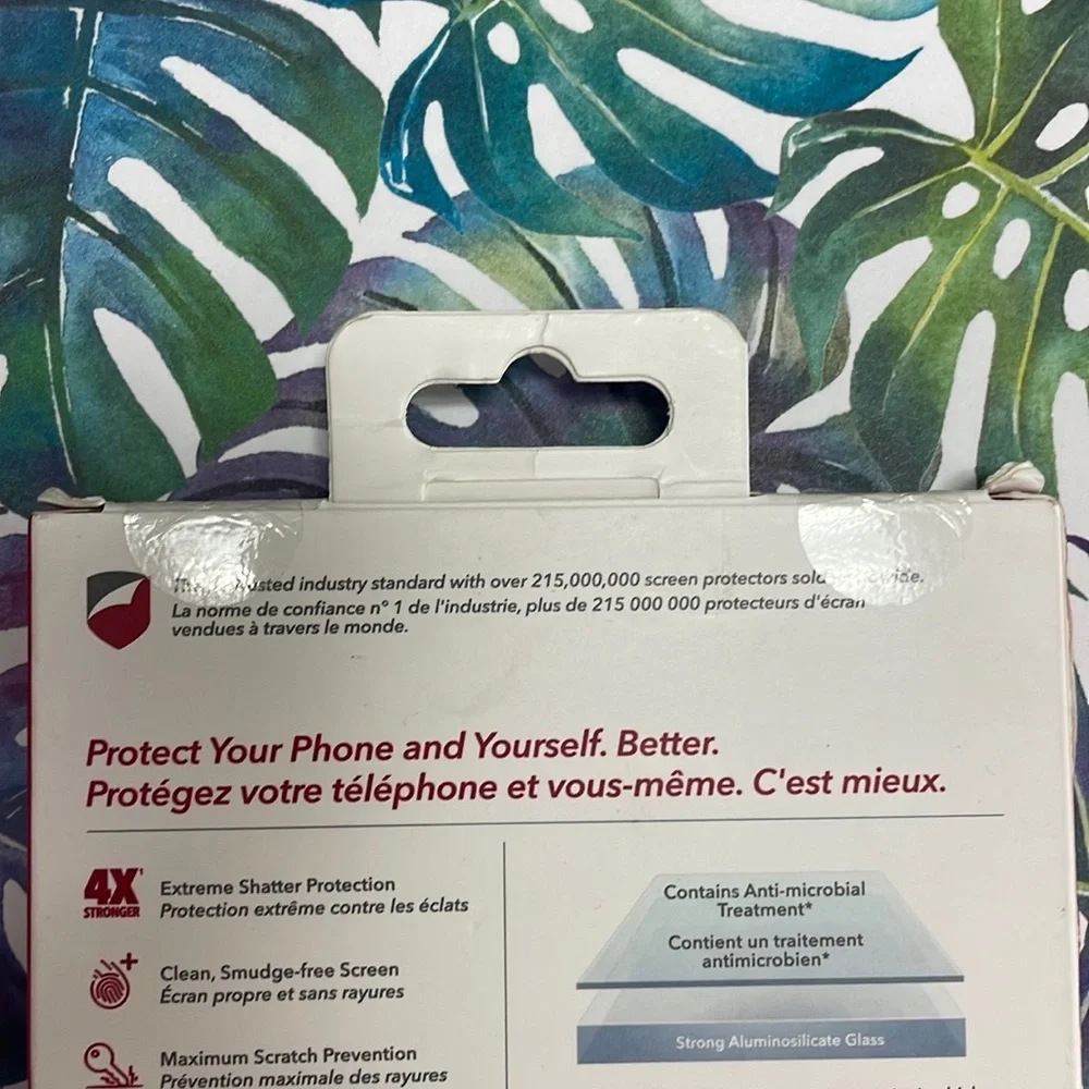 Screen Protector